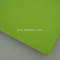 dual color acrylic sheet